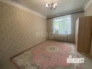 1-к квартира, вторичка, 38м2, 2/3 этаж