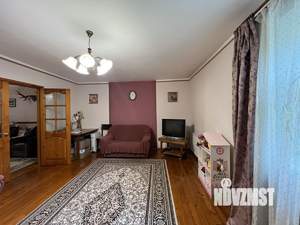 4-к квартира, вторичка, 92м2, 2/5 этаж