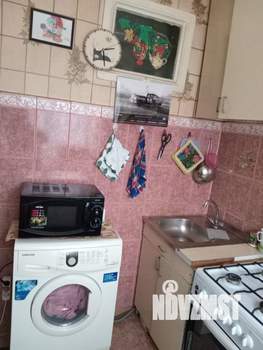 1-к квартира, вторичка, 31м2, 3/5 этаж