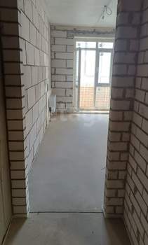 1-к квартира, вторичка, 41м2, 9/22 этаж