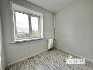 1-к квартира, вторичка, 31м2, 4/5 этаж