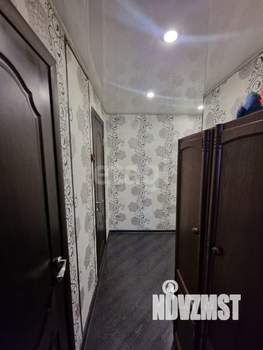3-к квартира, вторичка, 79м2, 1/5 этаж