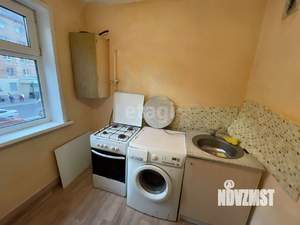 2-к квартира, вторичка, 44м2, 2/5 этаж