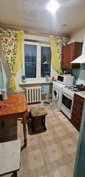 3-к квартира, вторичка, 60м2, 5/5 этаж