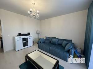 2-к квартира, вторичка, 77м2, 2/12 этаж