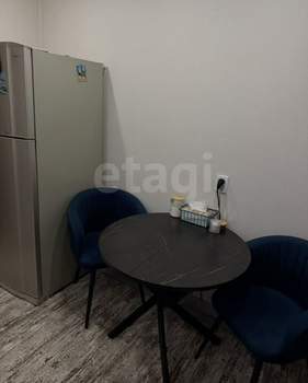 1-к квартира, вторичка, 35м2, 8/9 этаж