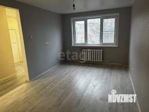 1-к квартира, вторичка, 30м2, 3/5 этаж