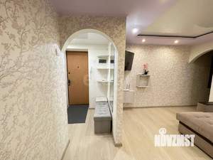 2-к квартира, вторичка, 41м2, 2/4 этаж