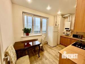 1-к квартира, вторичка, 38м2, 8/12 этаж