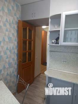 2-к квартира, вторичка, 43м2, 2/5 этаж