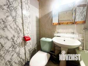 2-к квартира, вторичка, 42м2, 3/5 этаж