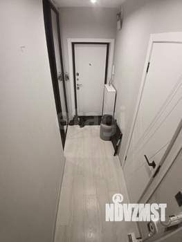 Студия квартира, вторичка, 24м2, 16/22 этаж