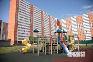 2-к квартира, строящийся дом, 57м2, 10/18 этаж