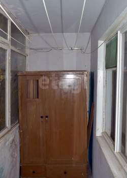 1-к квартира, вторичка, 36м2, 1/9 этаж