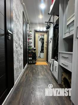 1-к квартира, вторичка, 38м2, 5/5 этаж