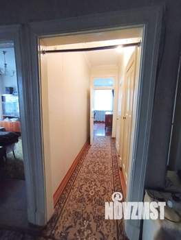 2-к квартира, вторичка, 54м2, 3/3 этаж