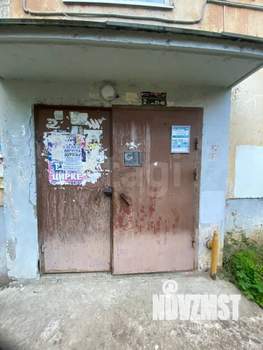 3-к квартира, вторичка, 58м2, 2/5 этаж