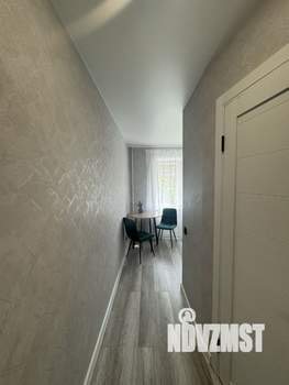 2-к квартира, вторичка, 41м2, 2/5 этаж