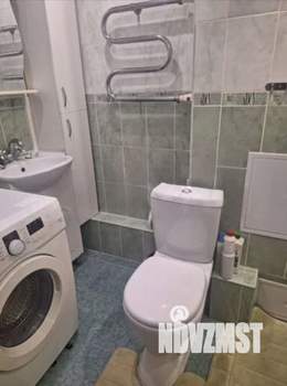 2-к квартира, вторичка, 45м2, 4/5 этаж