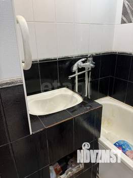 1-к квартира, вторичка, 38м2, 10/10 этаж