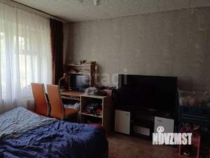 1-к квартира, вторичка, 27м2, 3/5 этаж