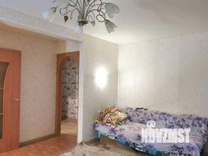 2-к квартира, вторичка, 45м2, 2/5 этаж