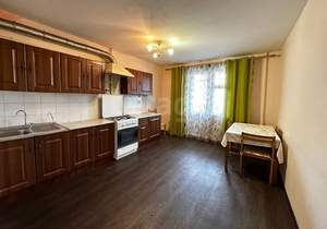 4-к квартира, вторичка, 125м2, 2/10 этаж