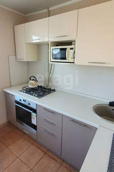 1-к квартира, вторичка, 37м2, 8/9 этаж