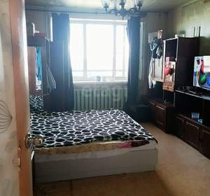 3-к квартира, вторичка, 70м2, 10/10 этаж