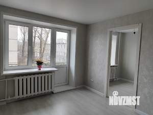 2-к квартира, вторичка, 44м2, 3/5 этаж