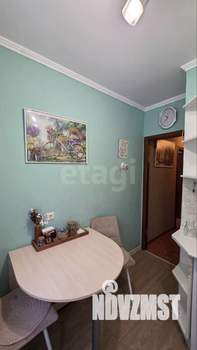 2-к квартира, вторичка, 40м2, 1/5 этаж