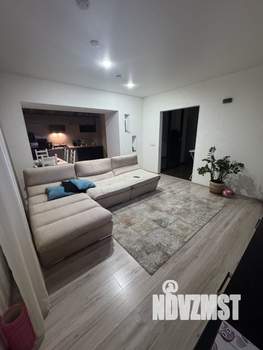 2-к квартира, вторичка, 68м2, 7/10 этаж