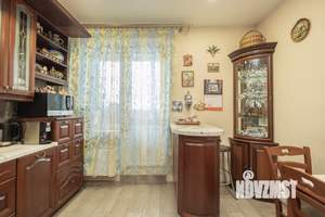 2-к квартира, вторичка, 68м2, 2/24 этаж