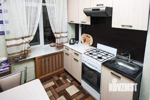 1-к квартира, вторичка, 37м2, 4/4 этаж