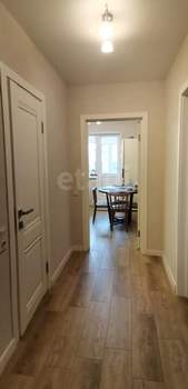 2-к квартира, вторичка, 62м2, 7/17 этаж