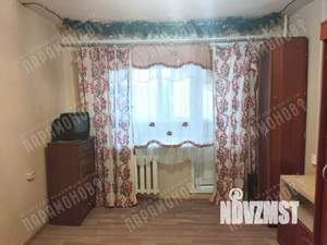 2-к квартира, вторичка, 41м2, 4/9 этаж