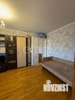 1-к квартира, вторичка, 44м2, 2/9 этаж