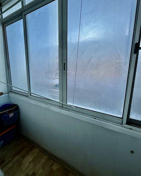 2-к квартира, вторичка, 42м2, 2/4 этаж