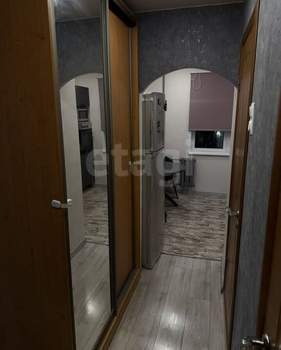 1-к квартира, вторичка, 35м2, 8/9 этаж