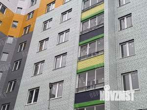 2-к квартира, вторичка, 62м2, 5/10 этаж