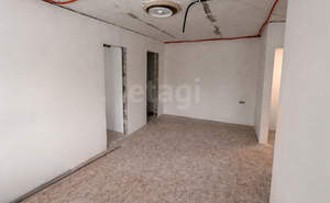 2-к квартира, вторичка, 42м2, 1/2 этаж