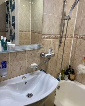 2-к квартира, вторичка, 54м2, 5/5 этаж