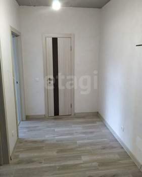 1-к квартира, вторичка, 46м2, 3/9 этаж