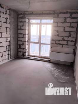 2-к квартира, вторичка, 68м2, 20/22 этаж