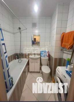 1-к квартира, сданный дом, 32м2, 1/10 этаж