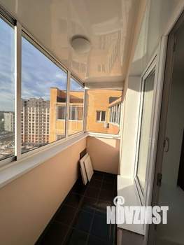 1-к квартира, вторичка, 45м2, 11/12 этаж