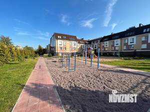 2-к квартира, вторичка, 86м2, 1/3 этаж