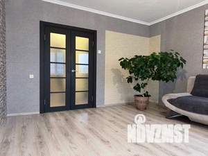 3-к квартира, вторичка, 85м2, 5/14 этаж