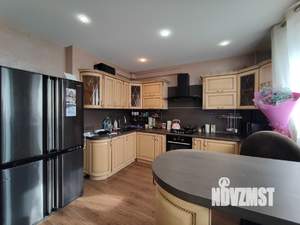 3-к квартира, вторичка, 90м2, 2/7 этаж