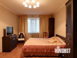 2-к квартира, вторичка, 64м2, 2/5 этаж